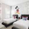 Отель New 4 BR 4 BA Villa 1804ft 5min Disney BBQ, фото 4
