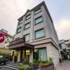 Отель New Haven Hotel Greater Kailash by OYO, фото 17