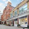 Отель Stunning Sloane Square 2 Bed 2 5 Bath 2 5 Million, фото 20