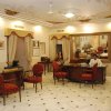 Отель Taj Fateh Prakash Palace, фото 20