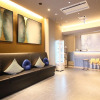 Отель Dynasty Hotel & Resort Osaka, фото 4