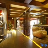Отель Yulu Xiaozhu Garden Homestay (Liupanshui Zhongshan Government Store), фото 3