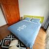 Отель Lejiaxuan Boutique Apartment Licang, фото 7