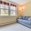 Отель Castle Hill Resort Condo: 5 Mi to Slopes at Okemo!, фото 7