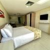Отель Nobile Suites Tambaú, фото 6