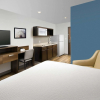 Отель WoodSpring Suites San Antonio Stone Oak, фото 5