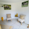 Отель Sabie River Bush Lodge, фото 14