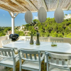 Отель Ibiza-style Villa in Moraira With Private Pool and Magnificent View, фото 6
