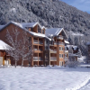 Отель Les Chalets du Jardin Alpin, фото 10