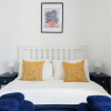 Отель Two bed Apartment With Sea Views in Bognor Regis, фото 3
