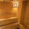 Отель Apartment 1Br Free Pool Gym Steam&Sauna, фото 18