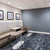 Отель Hampton Inn Hartford/Airport, фото 12