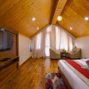Отель Ashapuri Village Manali - A Luxury Resort & Cottages, фото 4
