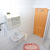 Отель Lively Apartment With Sauna in Schonsee, фото 14