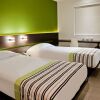 Отель City Express Junior by Marriott Toluca Zona Industrial в Толука