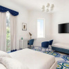 Отель Albergo California, фото 6