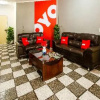 Отель OYO Hotel Estrela Do Sul, фото 10