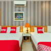 Отель An Hung Hotel by OYO Rooms, фото 17