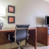 Отель Comfort Inn Rhinelander, фото 7