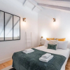 Отель Guestready - Ladder Mezz, фото 13