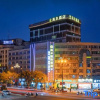 Отель Hai Feng  Hotel, фото 1