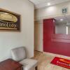 Отель Economy Inn, фото 10