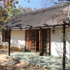 Отель Farmhouse Lodge Matopos, фото 14