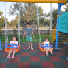 Отель Zeytin Arasi Apart Otel, фото 18