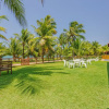 Отель GB18 Maravilhosa Casa Pé na Areia, фото 31