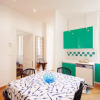 Отель Green Apartment in the Center, фото 5