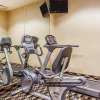 Отель Quality Inn & Suites Greenville I-65, фото 19
