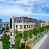Отель Thank Inn Shandong Dongying Dongcheng Wanda Plaza, фото 1