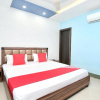 Отель OYO 15030 Hotel ESS PEE Grand, фото 7
