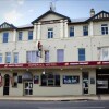 Отель Imperial Hotel Cowra в Кауре