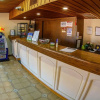 Отель Cumberland Motor Inn, фото 2