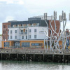 Отель The Commissioners Quay Inn - The Inn Collection Group, фото 5