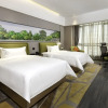 Отель Hampton by Hilton Hefei Economic Development Zone, фото 19