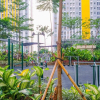 Отель Spacious And Nice 2Br At Springlake Summarecon Bekasi Apartment, фото 1