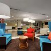 Отель Home2 Suites by Hilton Dallas-Frisco, фото 14