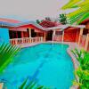 Отель La-Familia Guest House, фото 7