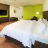 Отель Holiday Inn Express Mexico Aeropuerto, an IHG Hotel, фото 6