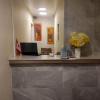 Отель Park Side Motel, фото 9