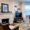 Отель Spacious Suites in the Heart of Back Bay, фото 11