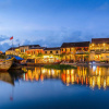 Отель Vinstar villa hoi an, фото 18