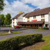 Отель Sure Hotel by Best Western Rouvignies Valenciennes, фото 17