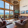 Отель Breathless Views by Jackson Mountain Rentals, фото 29