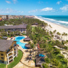 Отель Beach Park Suites Resort, фото 35