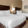 Отель Comfort Inn DeLand - near University, фото 7
