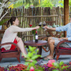 Отель An Bang Garden Homestay, фото 18