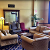 Отель The Carrington Hotel, фото 2